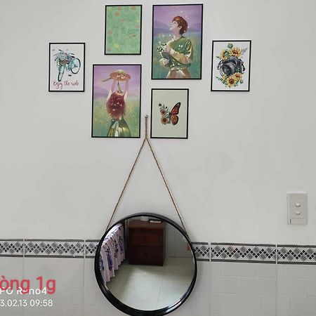 Anh Tan Hotel Vung Tau Kültér fotó