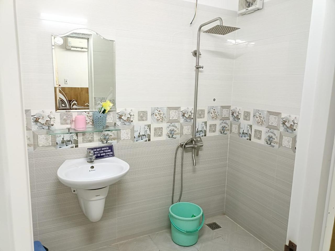 Anh Tan Hotel Vung Tau Kültér fotó