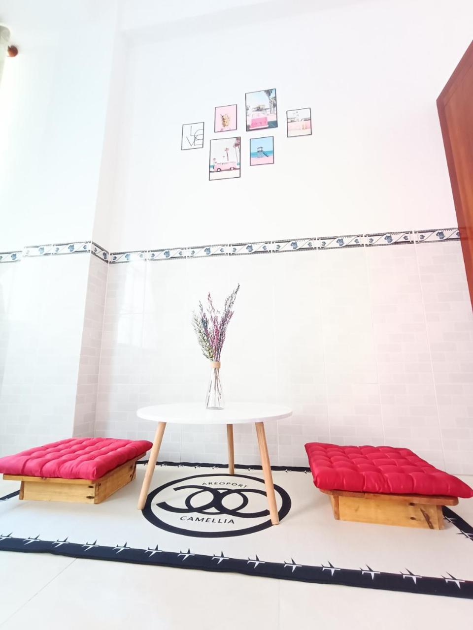 Anh Tan Hotel Vung Tau Kültér fotó