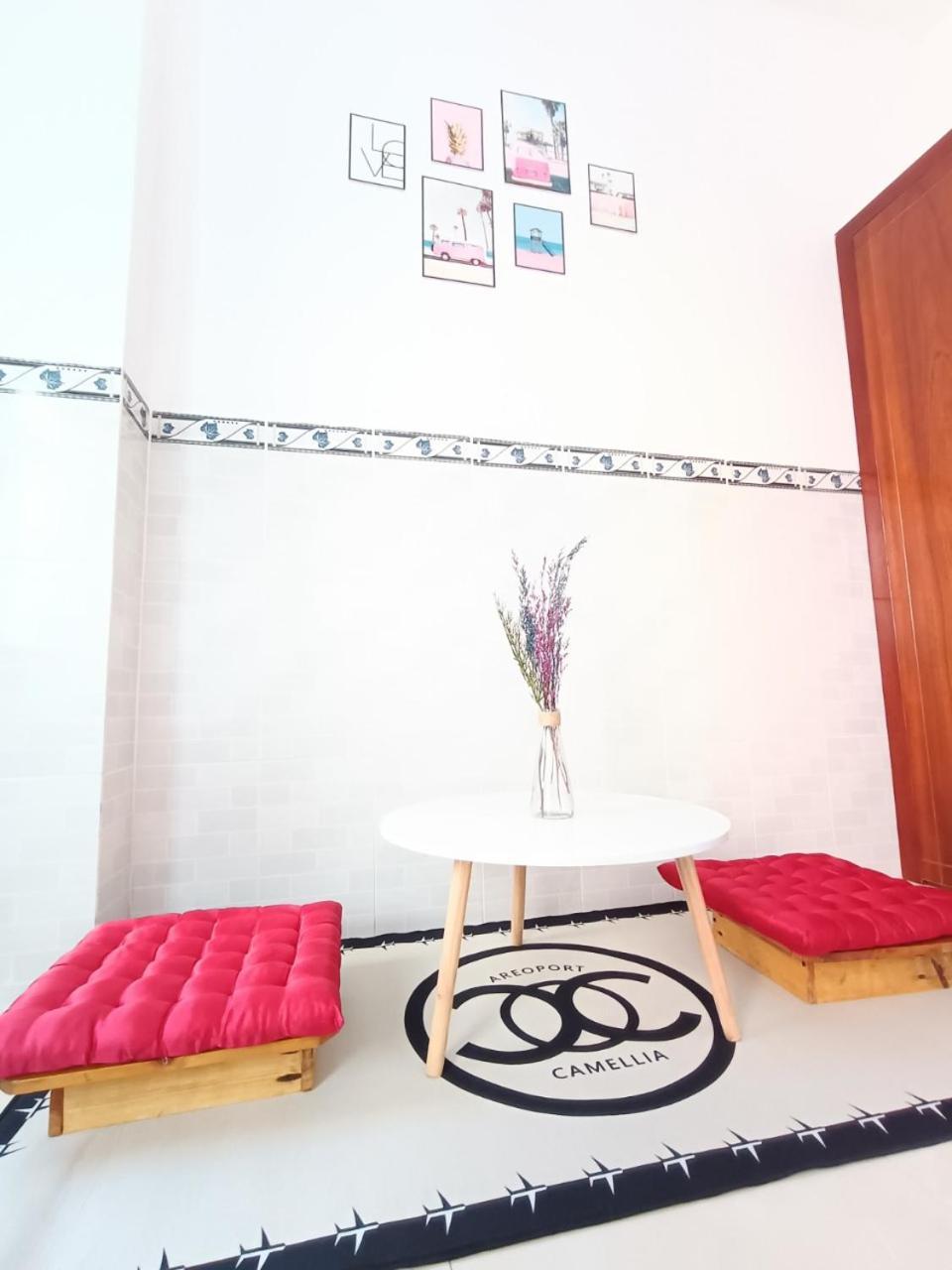 Anh Tan Hotel Vung Tau Kültér fotó